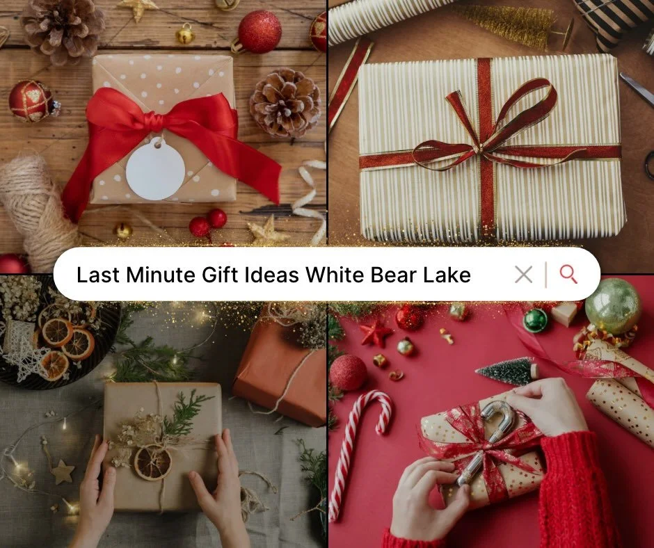 If you&rsquo;re still hunting for last-minute Christmas gifts (or want to treat yourself&mdash;you&rsquo;ve earned it 🤶🏼✨), we&rsquo;ve got digital gifts you can still wrap and slide under the tree 🎄

🎁 Flower Subscriptions &mdash; give a gift no