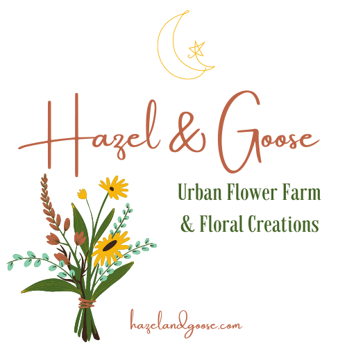 Urban Flower Farm Fl Creations