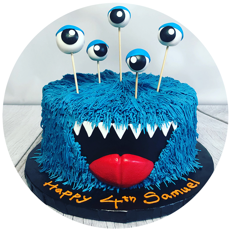 Cake Gallery Cakery Arts