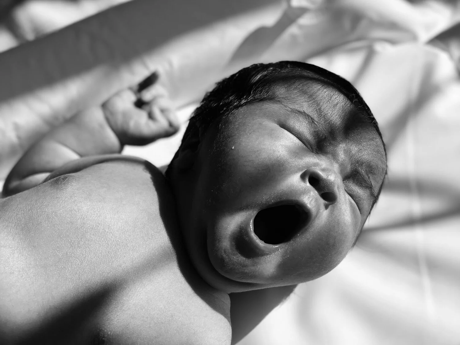 The truth about 'controlled crying' — WOTBaby