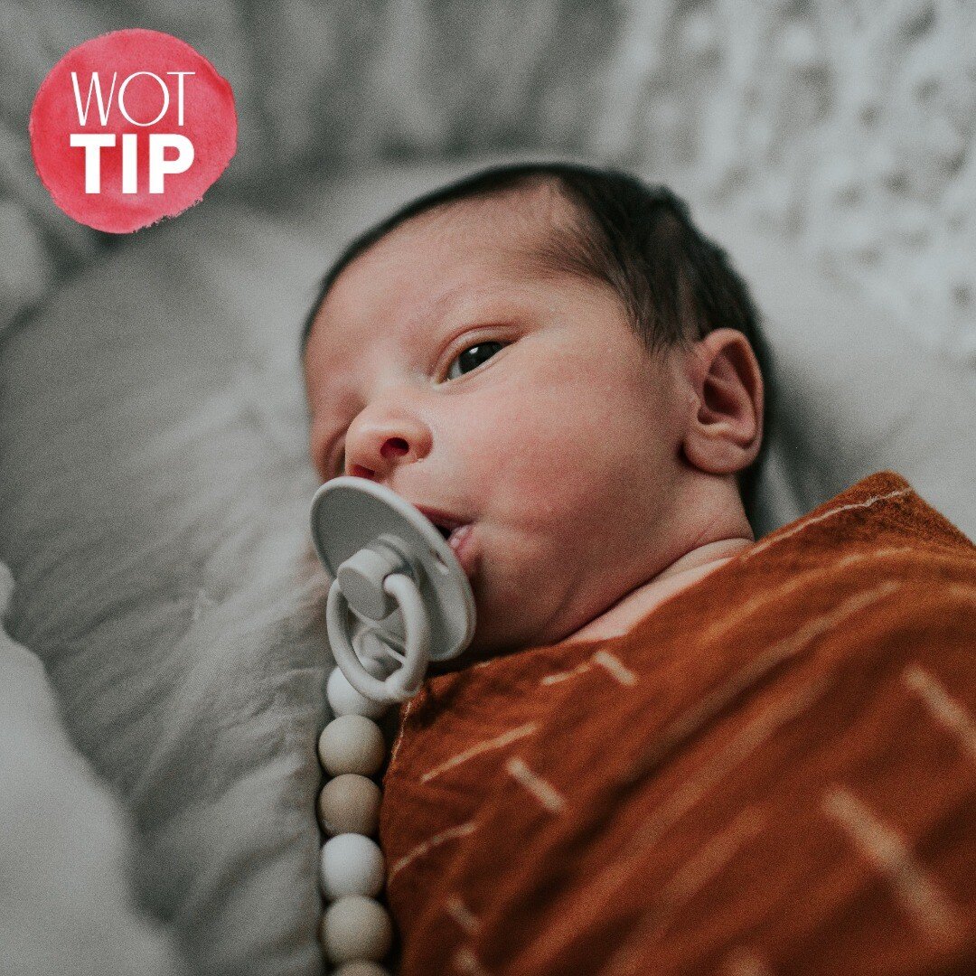 ⭐ WOT TIP - PUTTING BABY BACK TO BED WITHIN 1 HOUR IN THE MORNING ⭐

It seems weird right - you've just got bub up for the day and now it's time to put them back to bed? 

You might be thinking, why would I put my baby back to sleep so soon after get