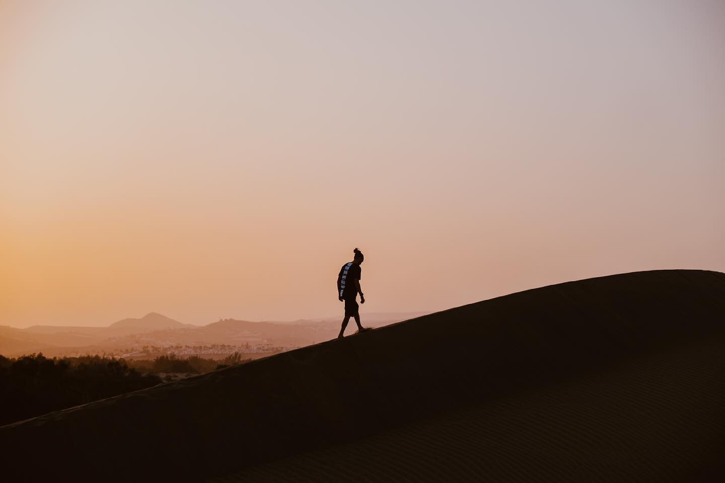 .so grateful to be back and witness these dunes once again