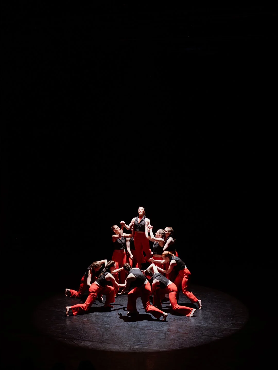Elevation Dance Company 
