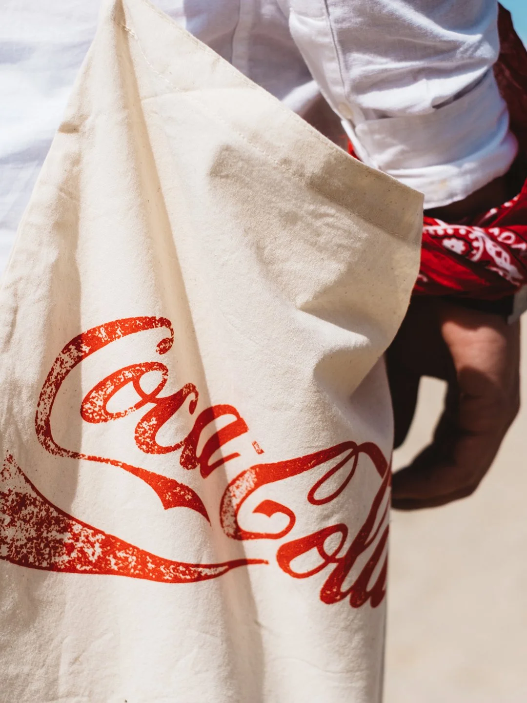Coca-Cola x We Can Dance