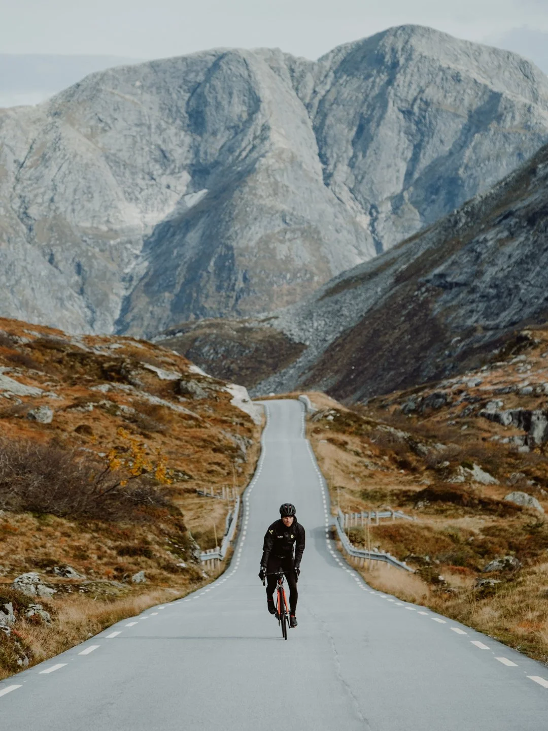 Polar Campaign - Norway