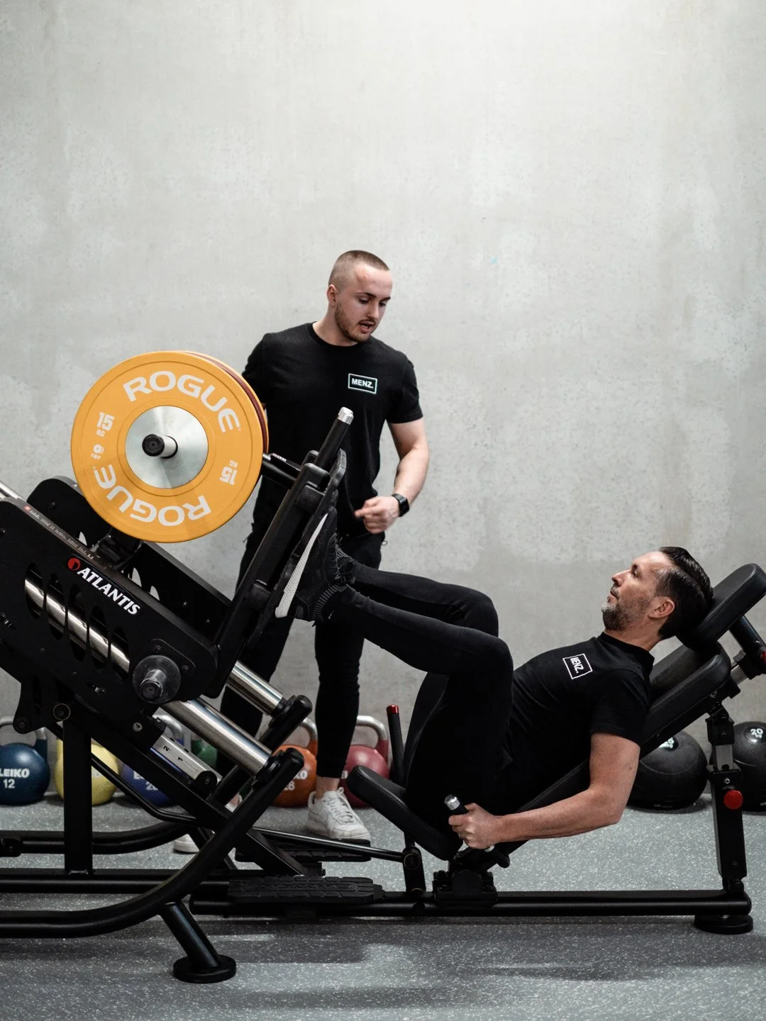 Beyond Personal Coaching