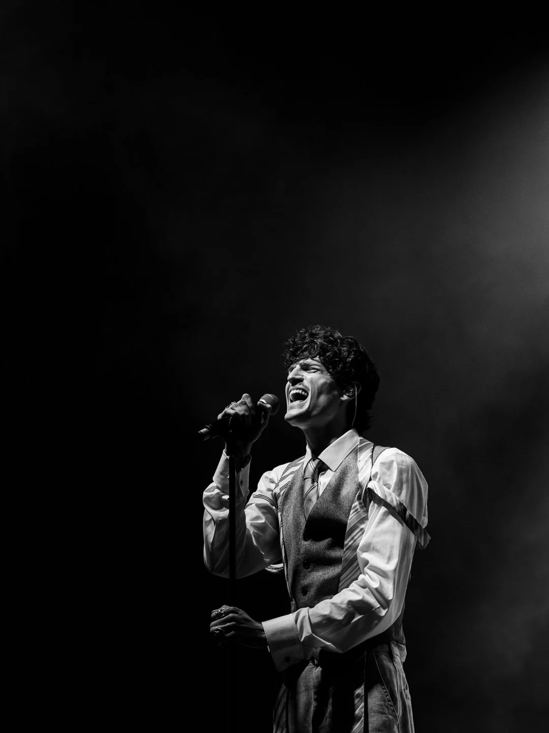 Len Neefs - Gentse Feesten