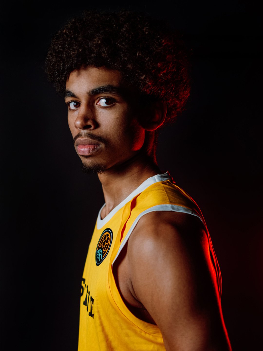 Youth Basketball Academy 