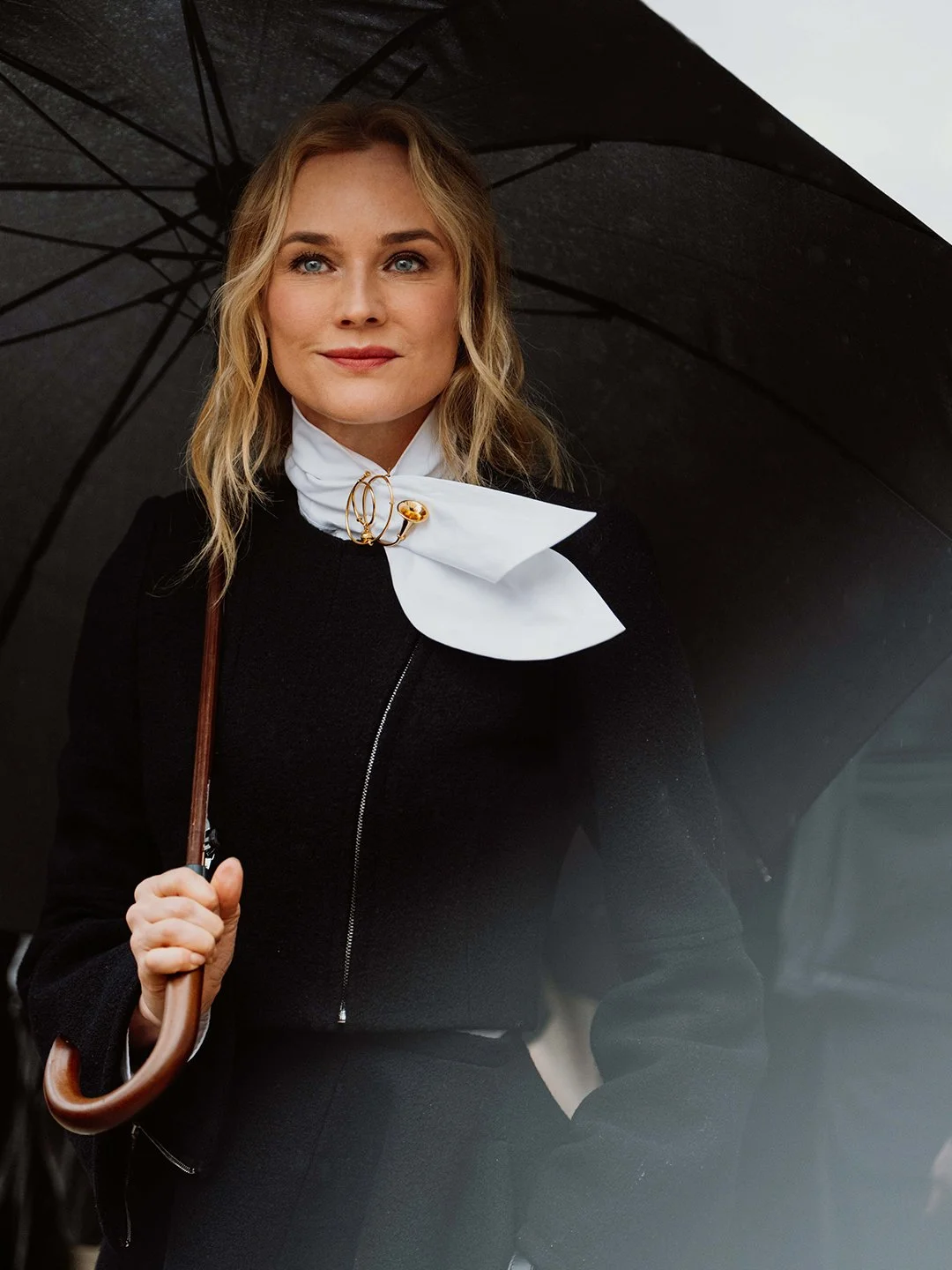 Paris Fashion Week - Patou Arrivals