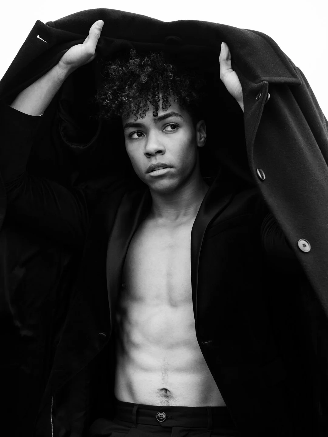 Aaron De Groeve