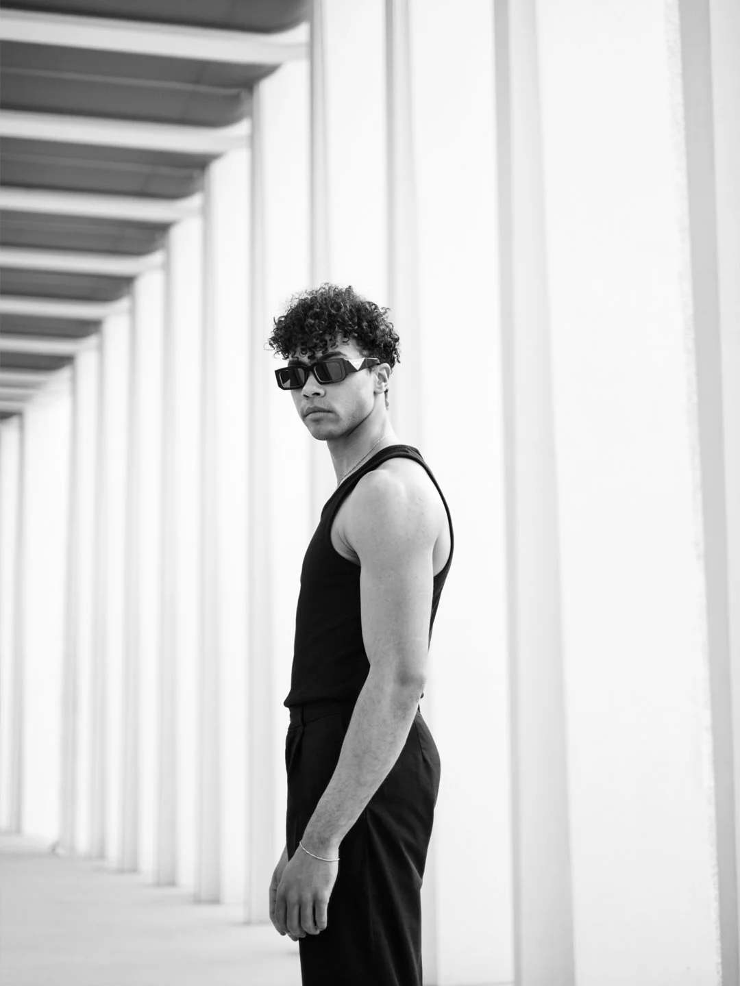 Aaron De Groeve