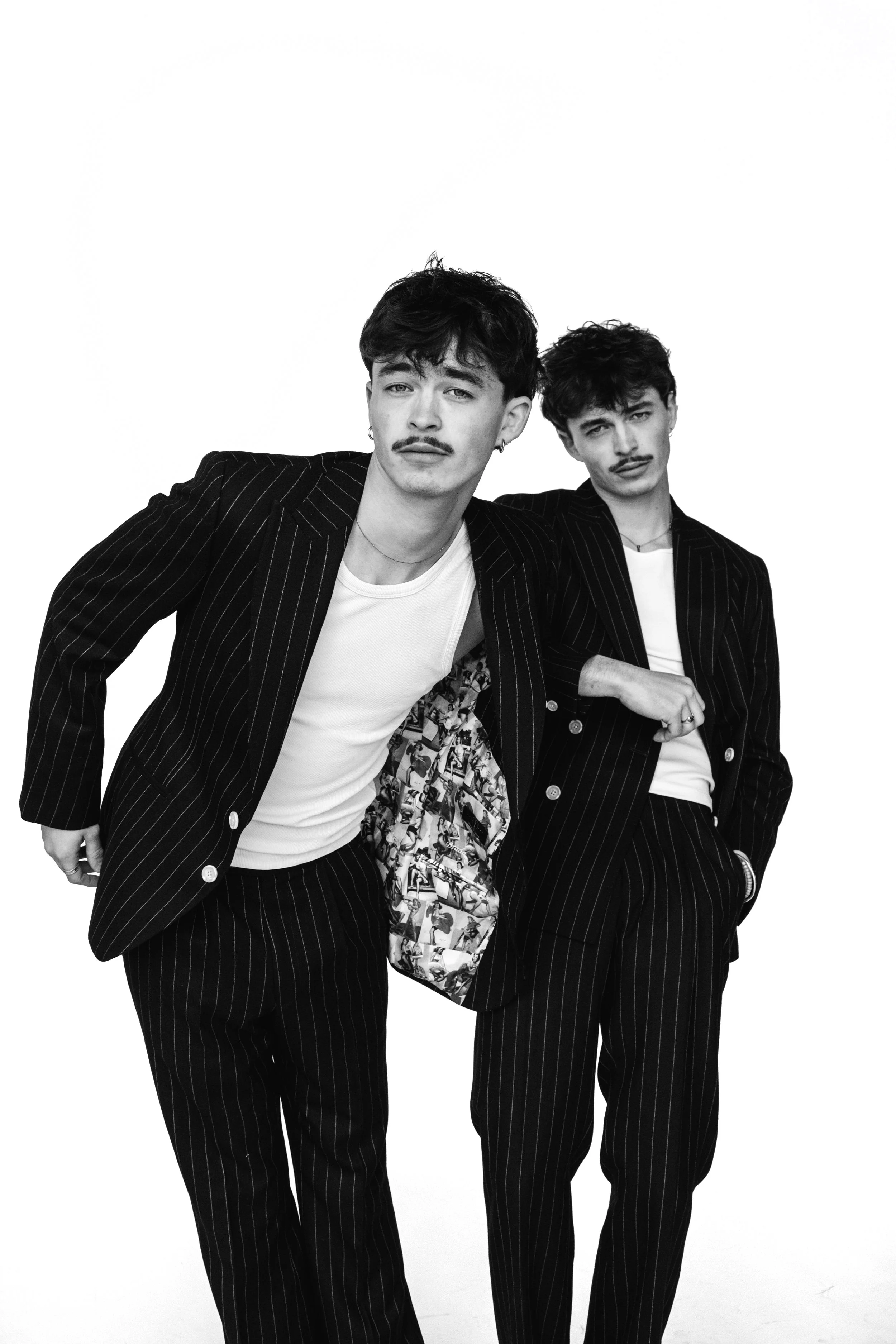 Bram x Daan De Bruyn