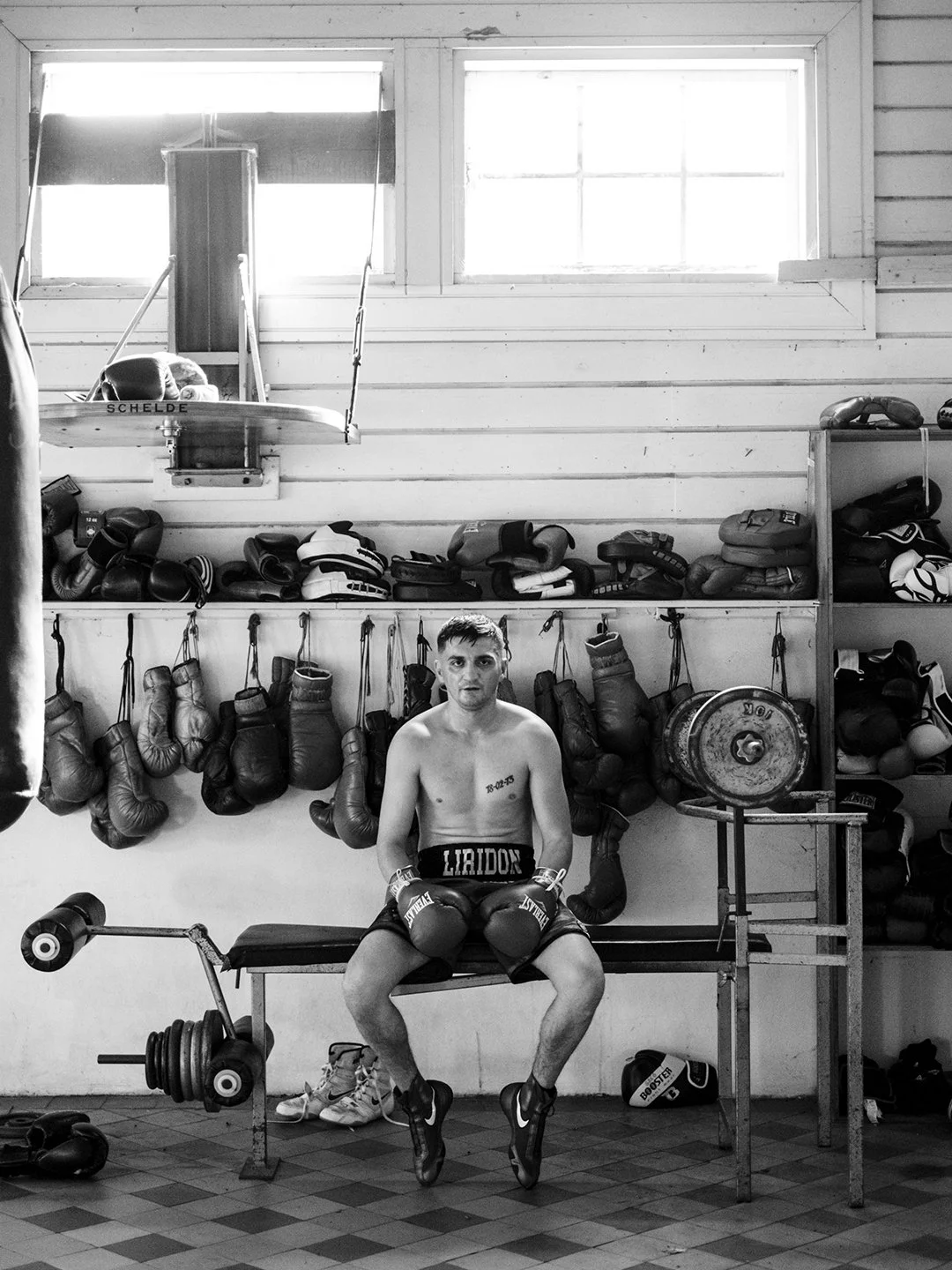 Flandria Boxing Club