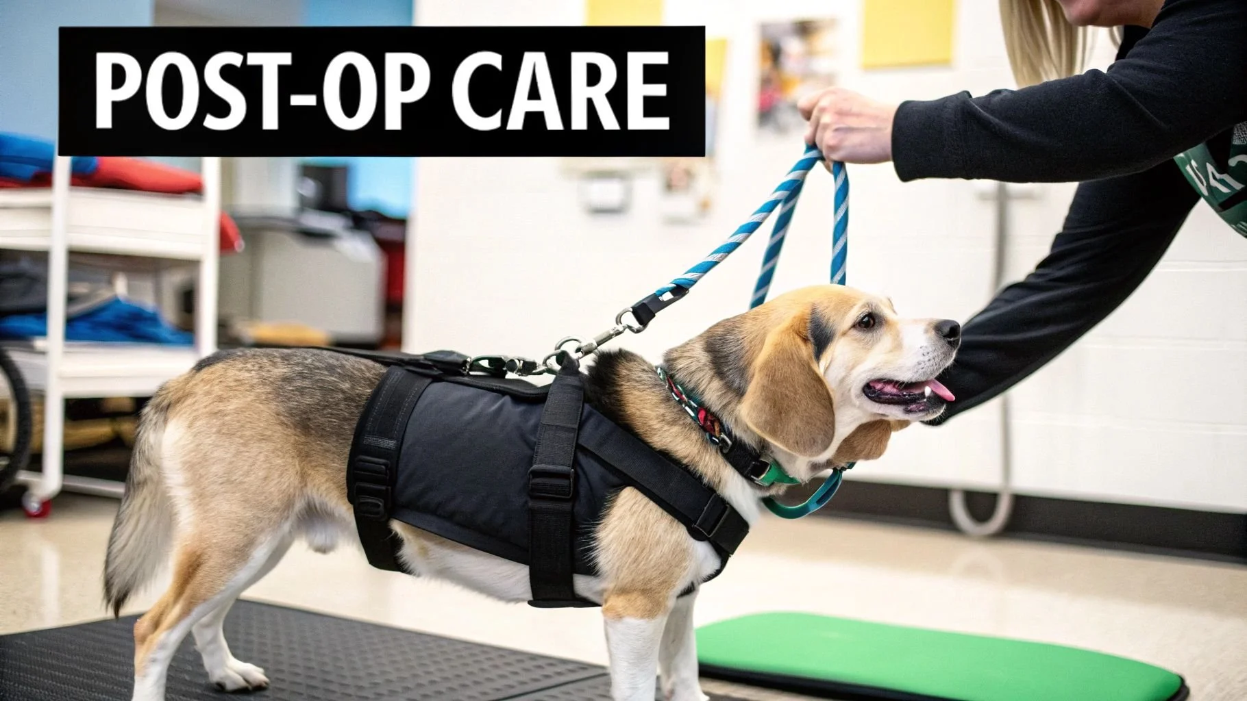 Dog Orthopedic Surgery Guide: Essential Info for Pet Owners