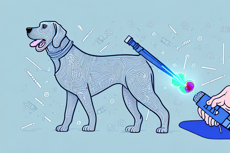 Canine Arthritis and Cold Laser Therapy: A Non-Invasive Treatment ...