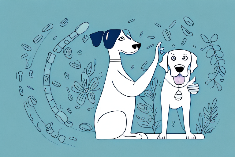 How to Manage Your Dog's Arthritis with Massage Therapy Fundraising