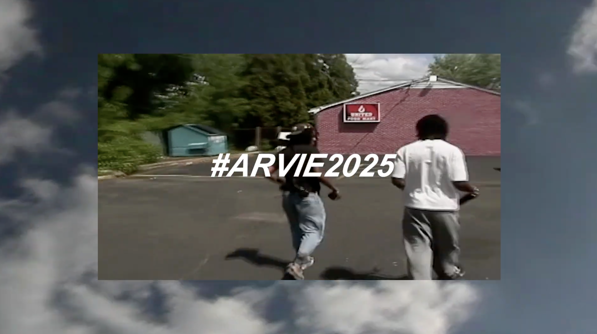 #ARVIE2025