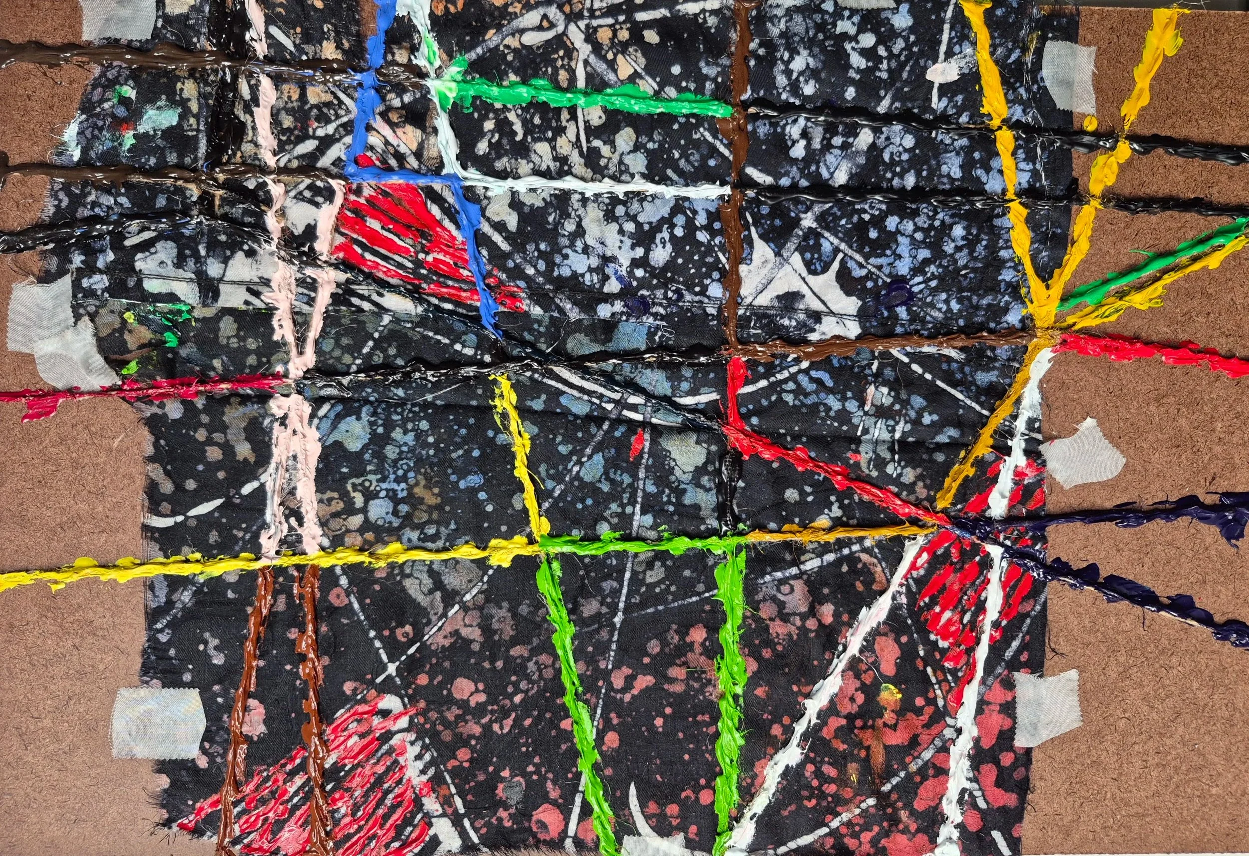 Oratorio No. 5A - Front