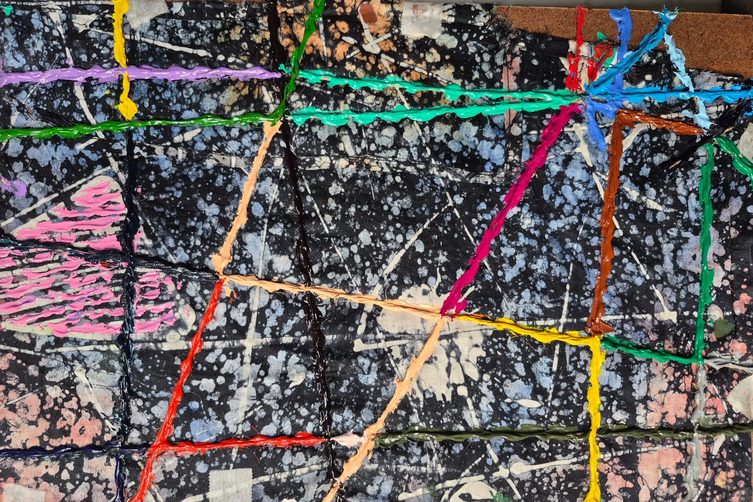 Oratorio No. 8A - Front