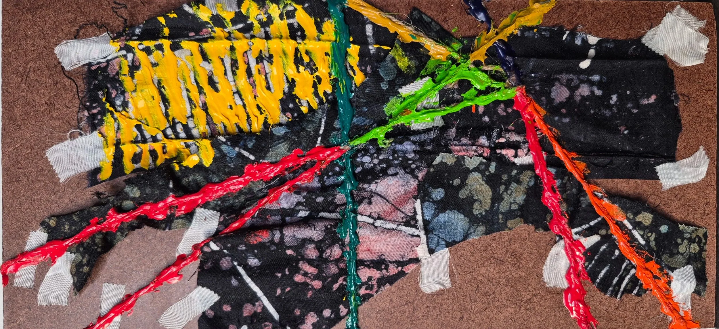 Oratorio No. 22A - Front