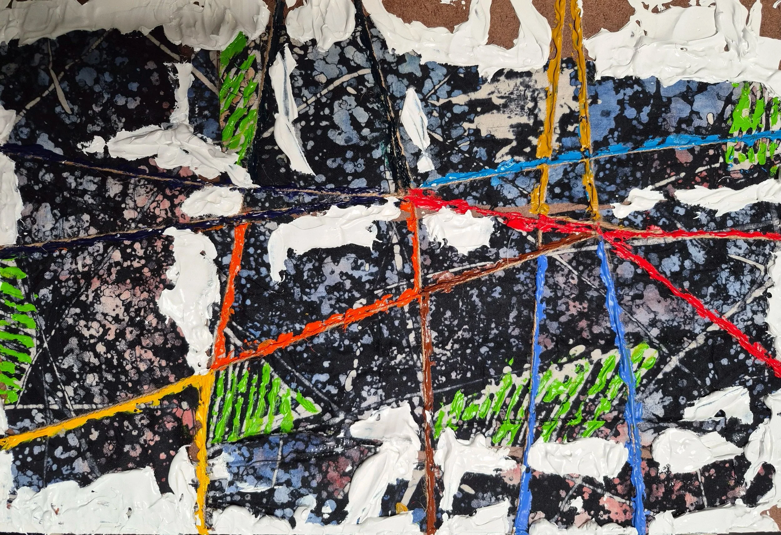 Oratorio No. 2B - Front