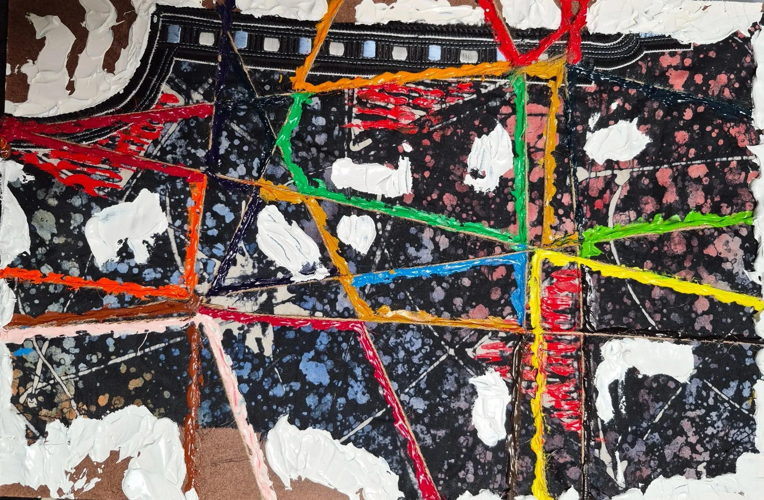 Oratorio No. 4B - Front