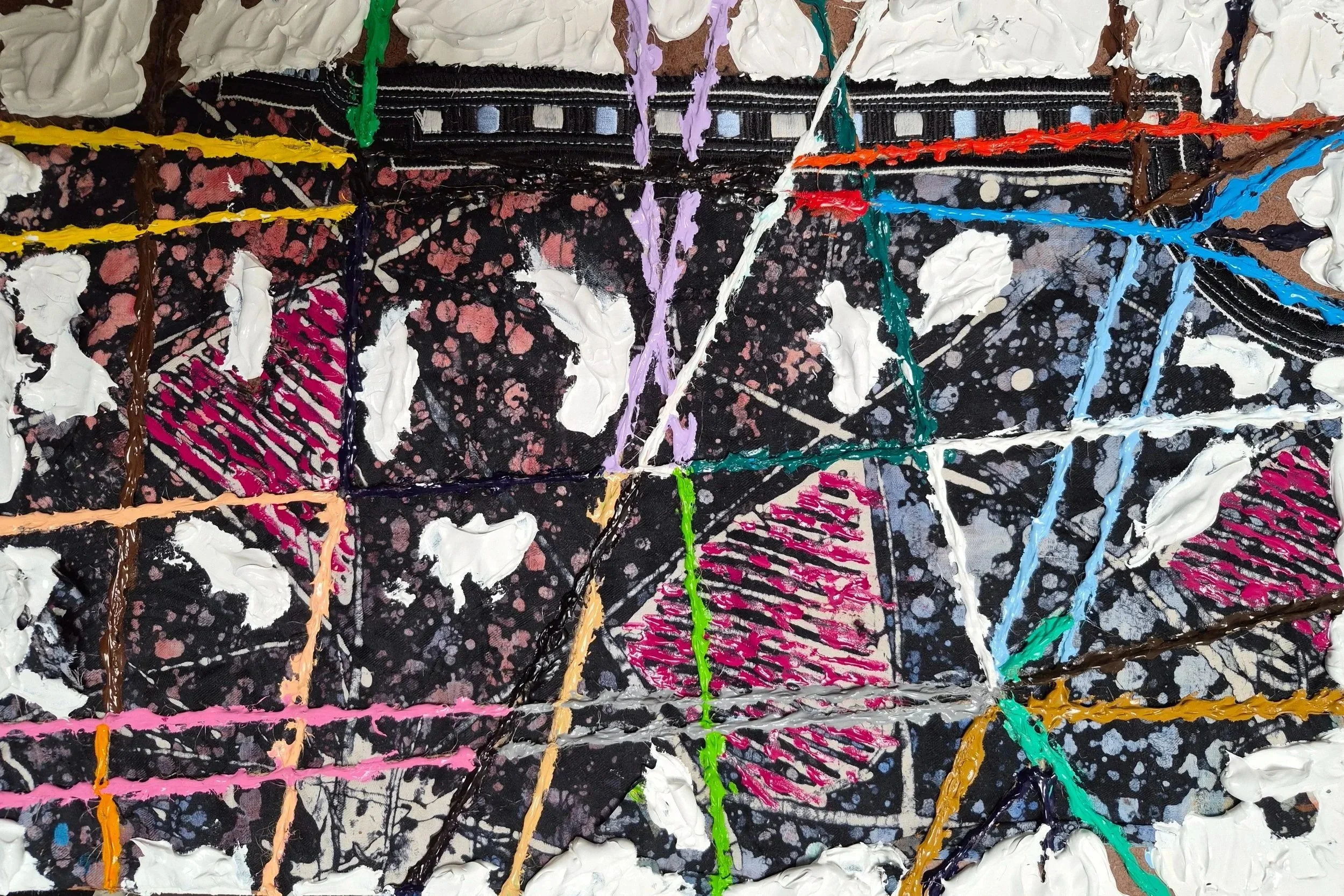 Oratorio No. 6B - Front