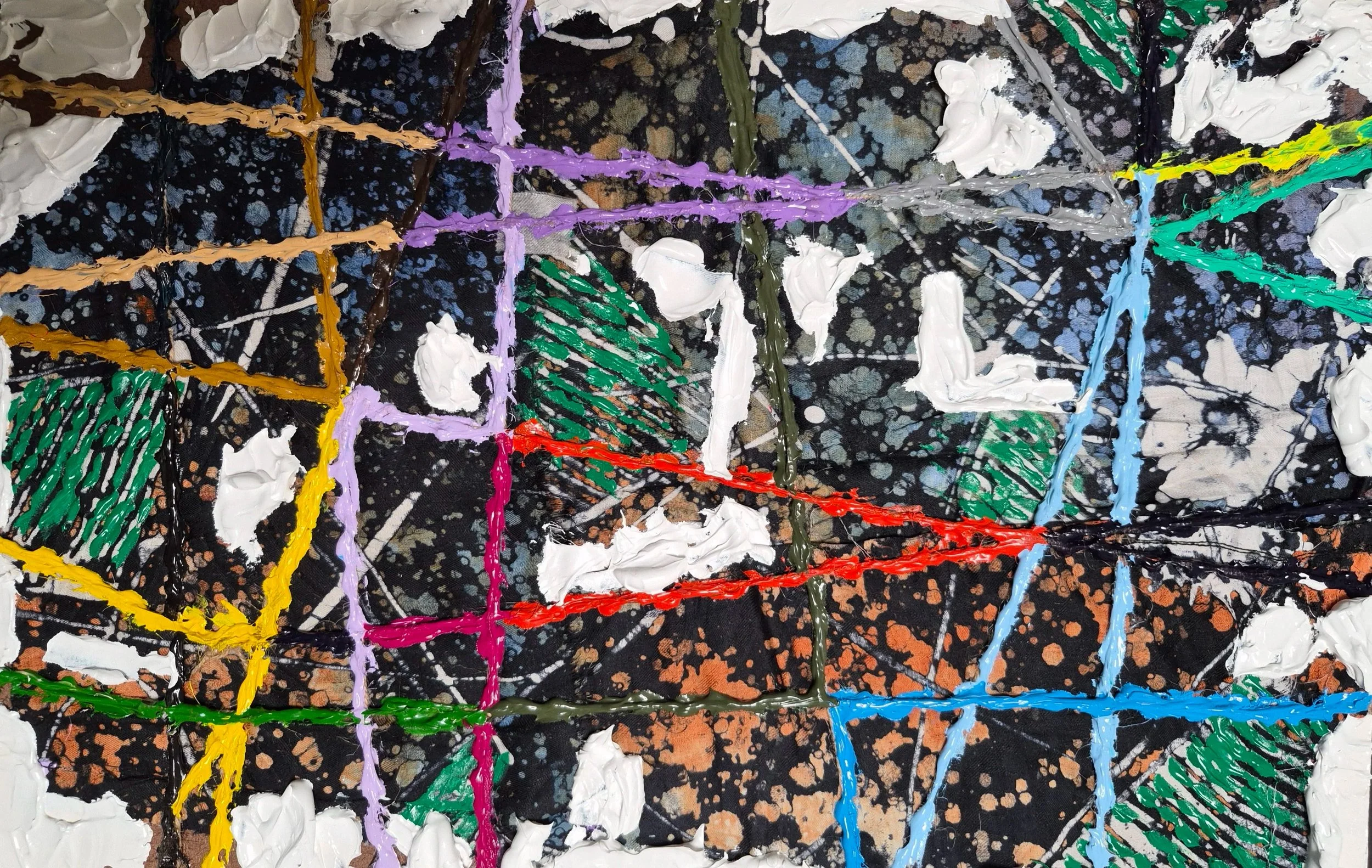 Oratorio No. 7B - Front