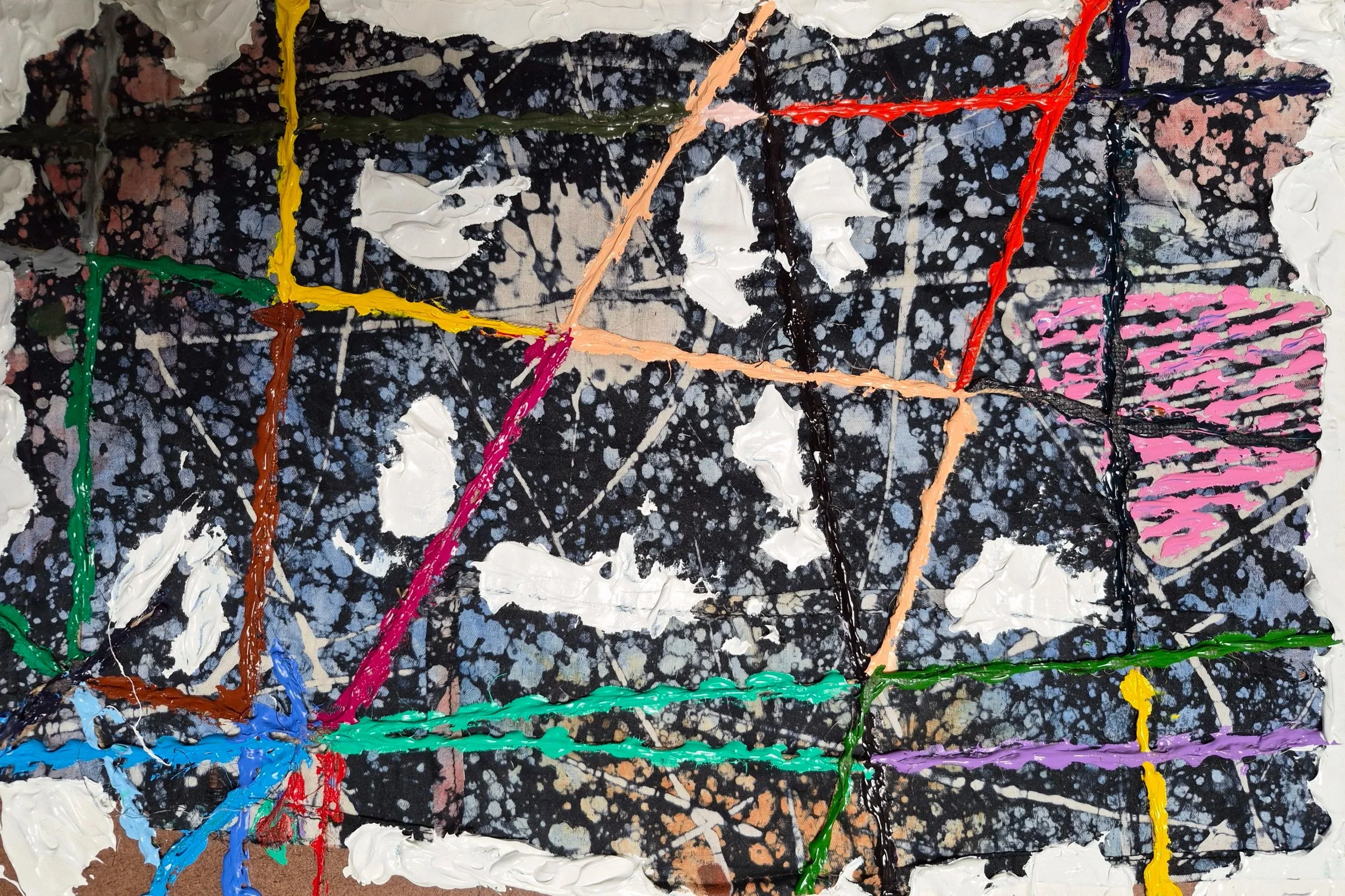 Oratorio No. 8B - Front