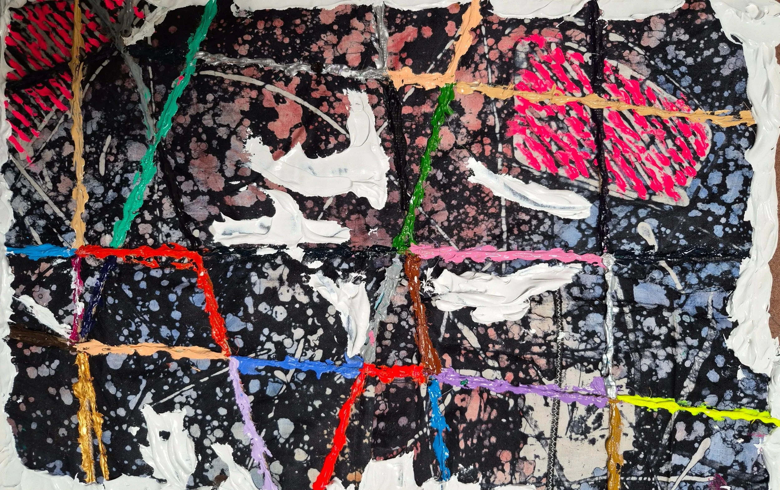 Oratorio No. 9B - Front