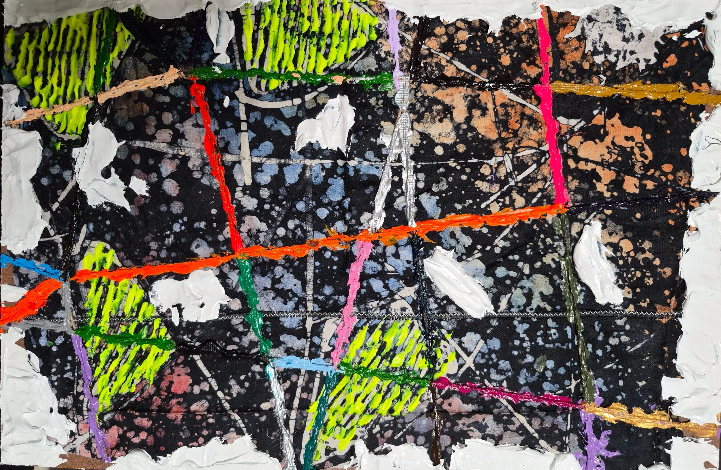 Oratorio No. 10B - Front