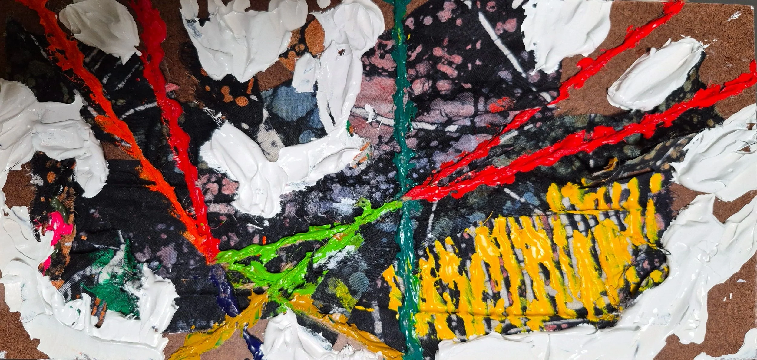 Oratorio No. 22B - Front