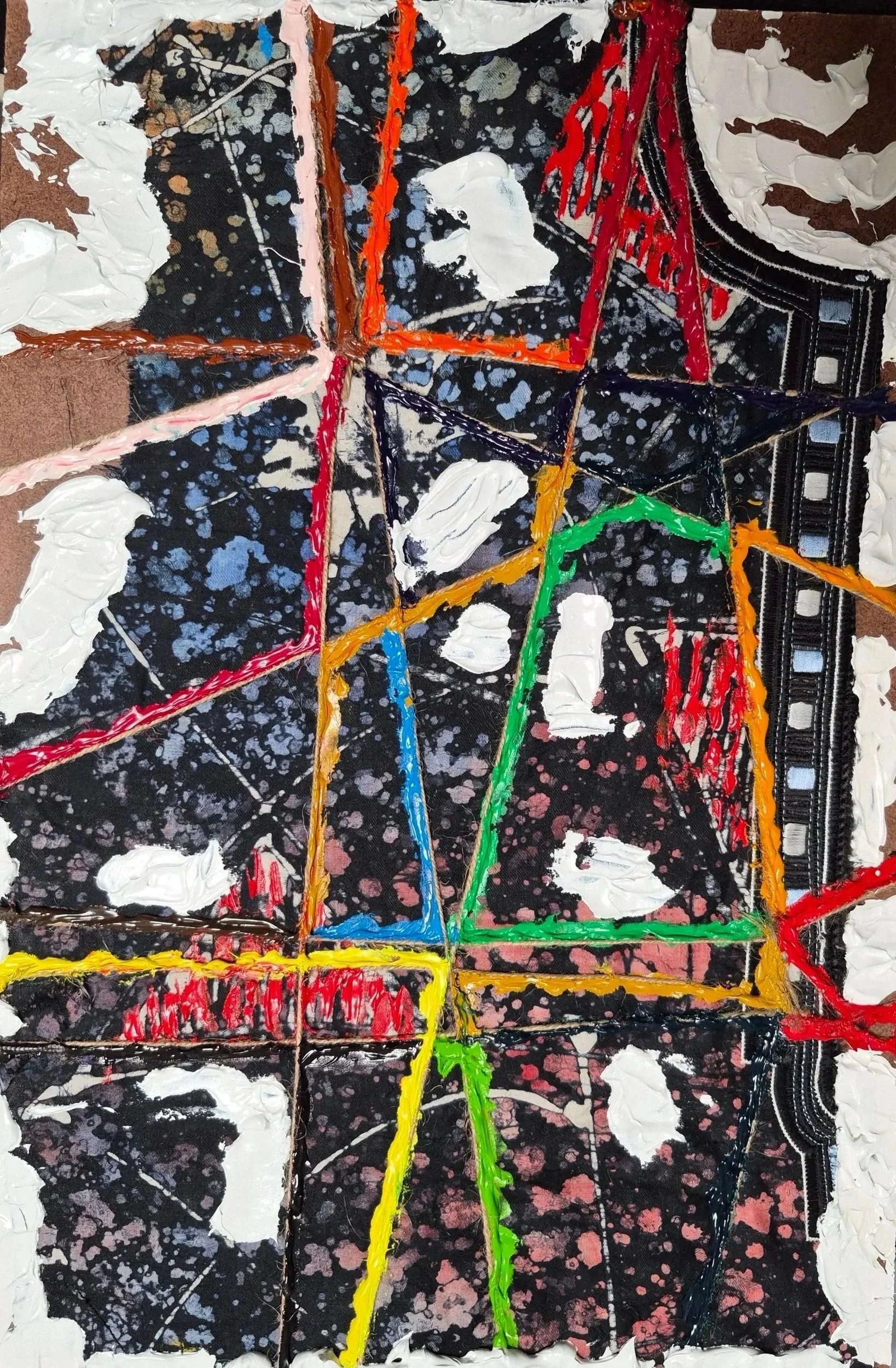 Oratorio No. 4B - Front