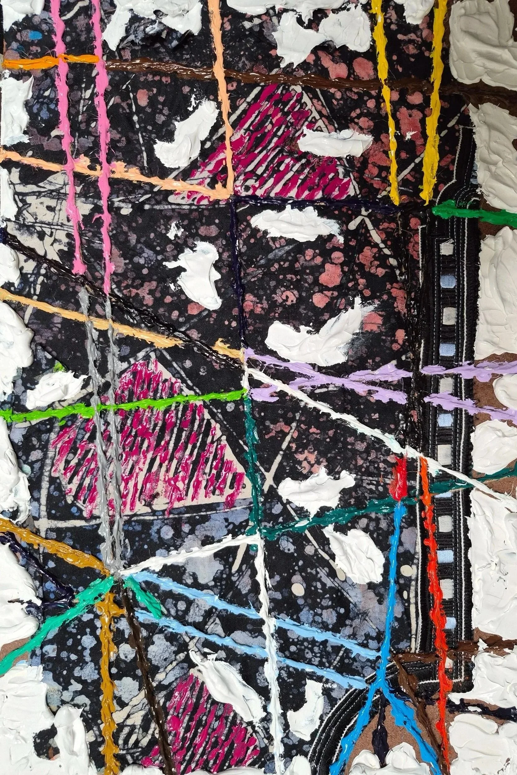 Oratorio No. 6B - Front