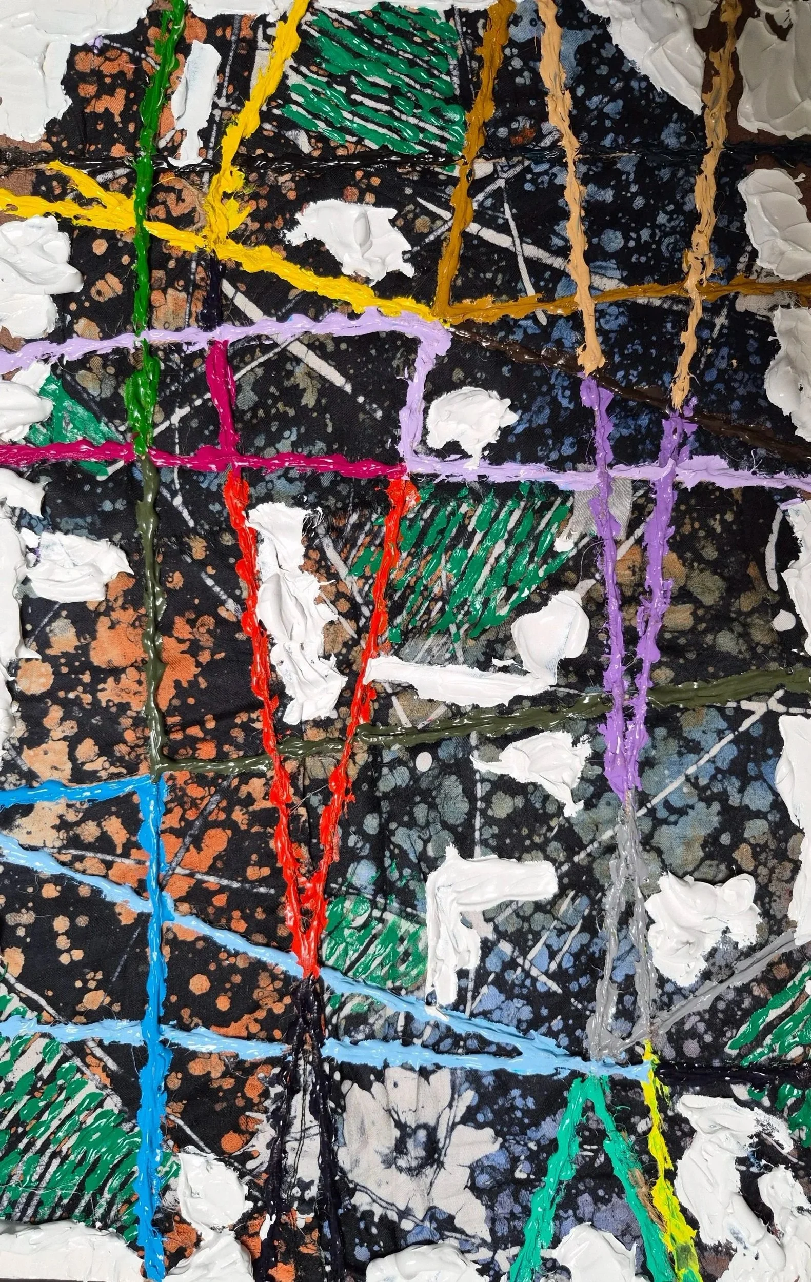 Oratorio No. 7B - Front