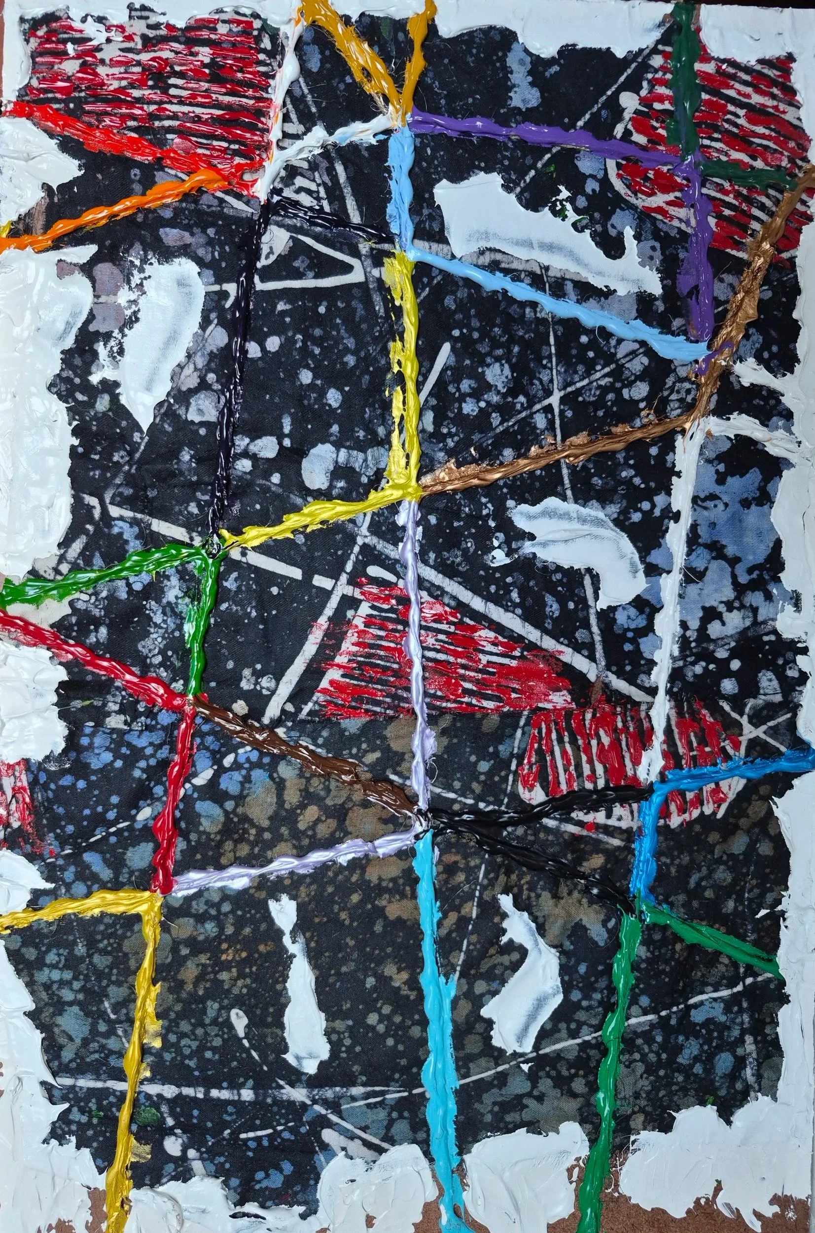 Oratorio No. 11B - Front