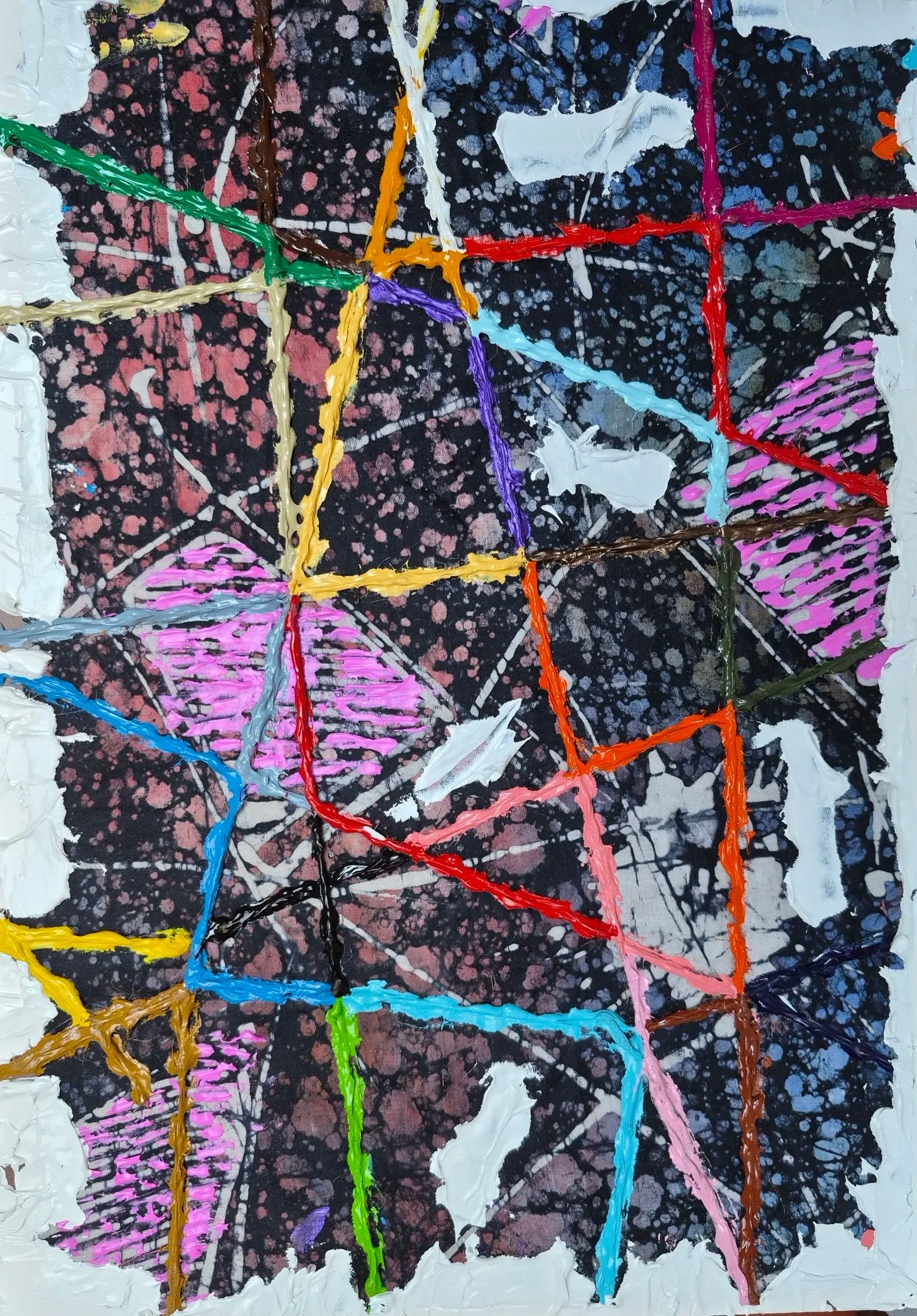 Oratorio No. 13B - Front