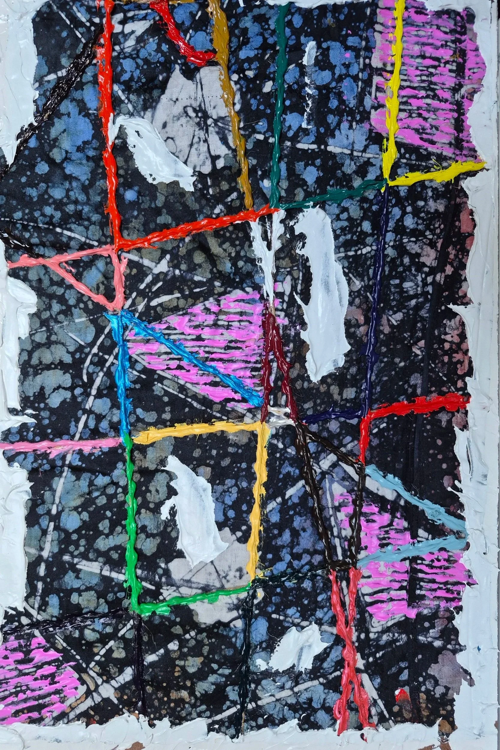 Oratorio No. 14B - Front