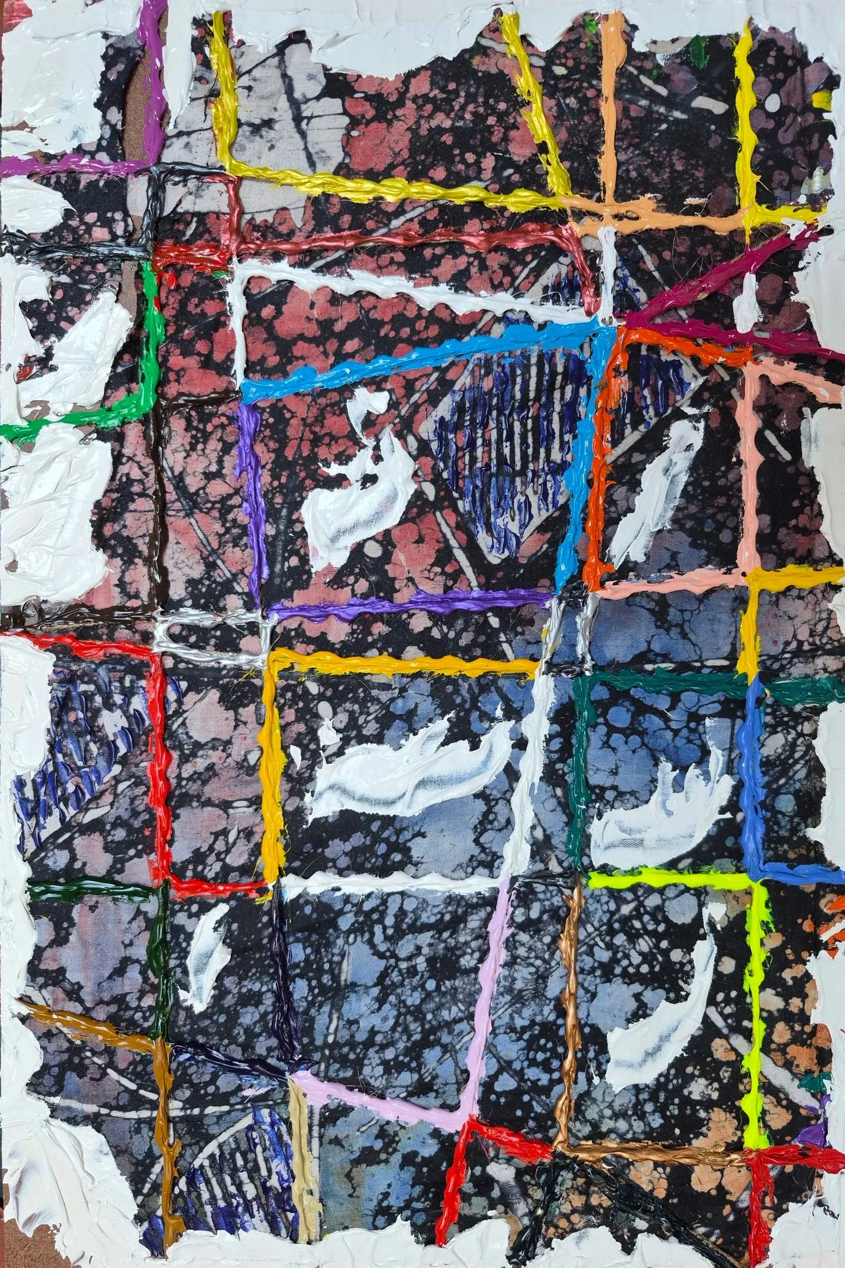 Oratorio No. 15B - Front