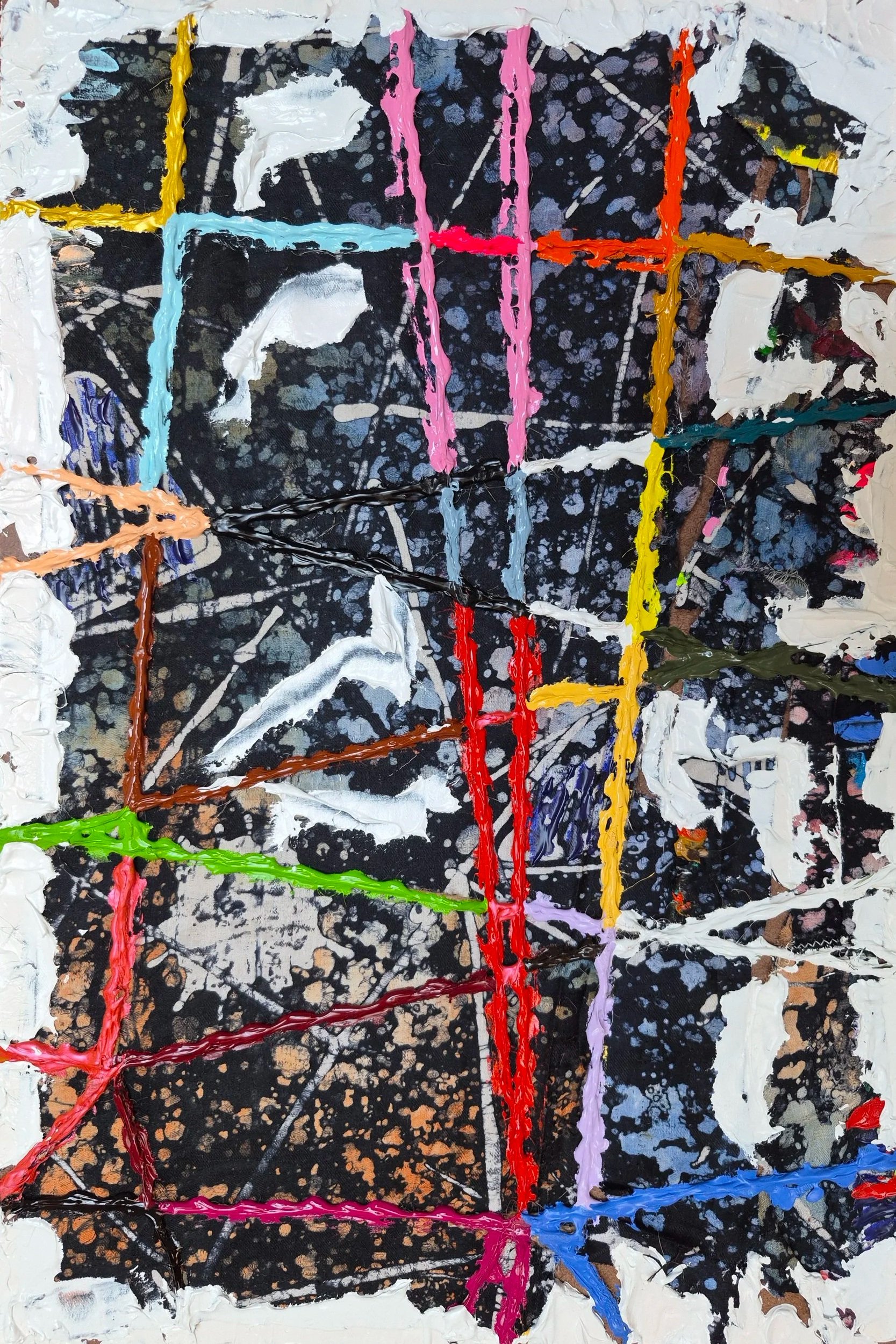 Oratorio No. 16B - Front