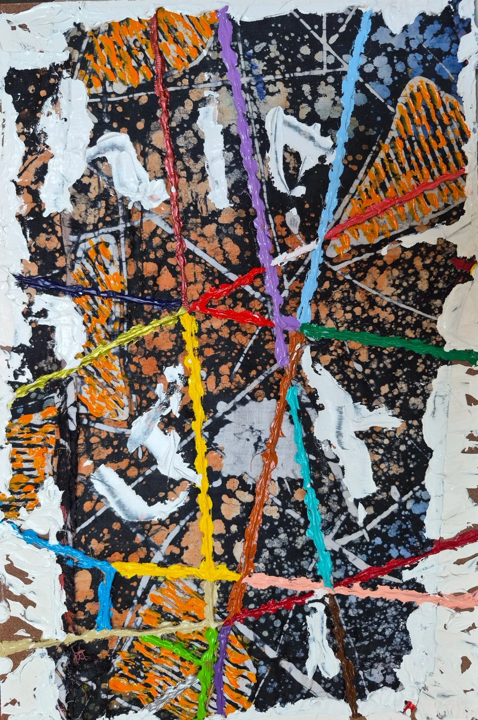 Oratorio No. 17B - Front