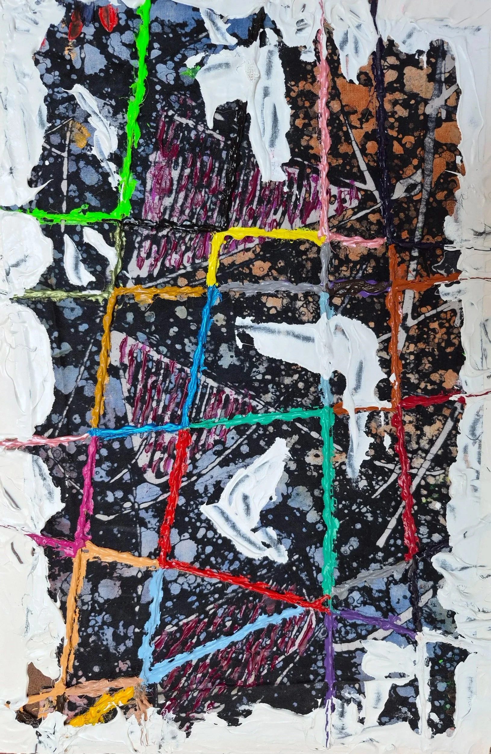 Oratorio No. 19B - Front