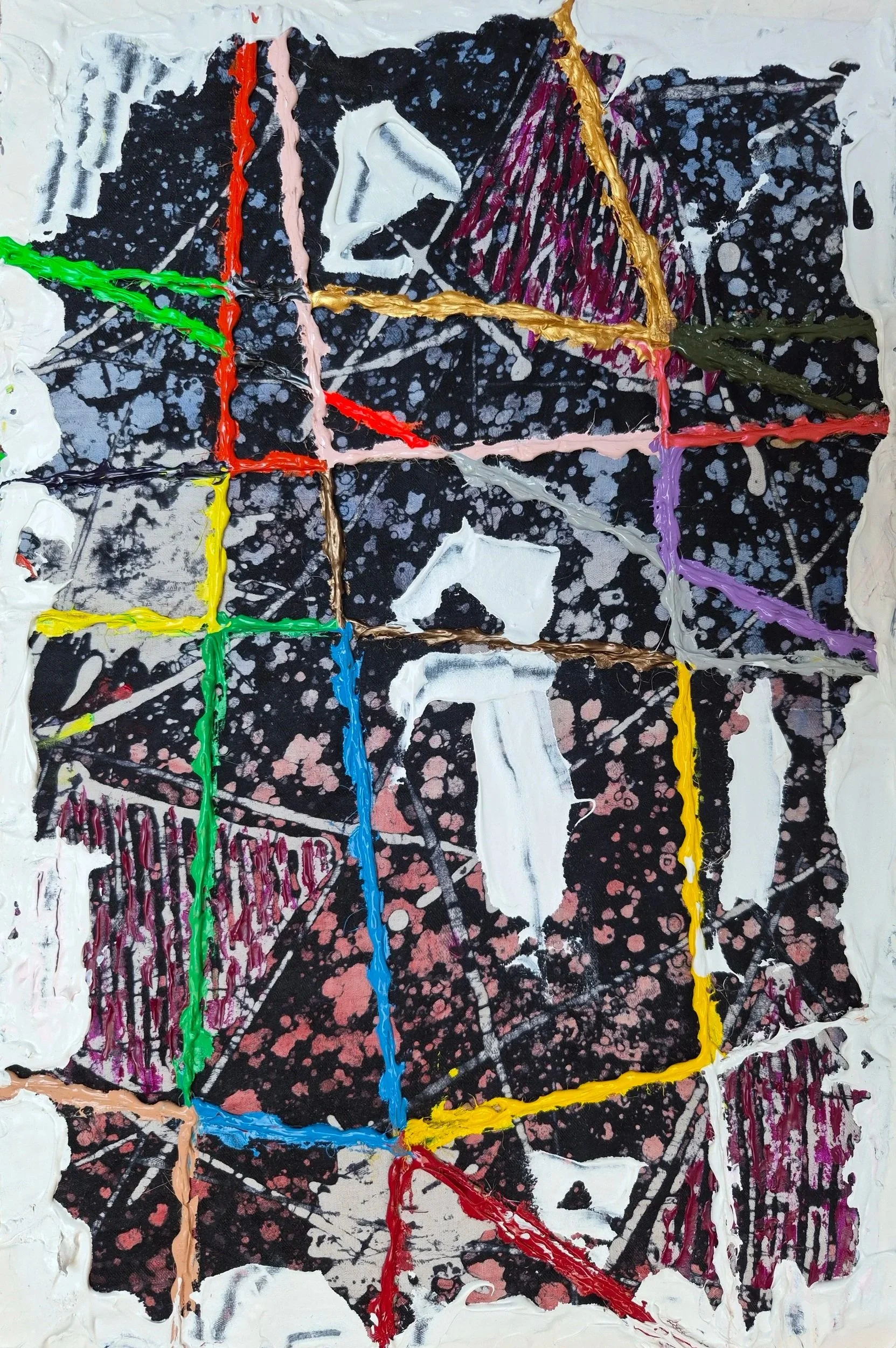 Oratorio No. 20B - Front