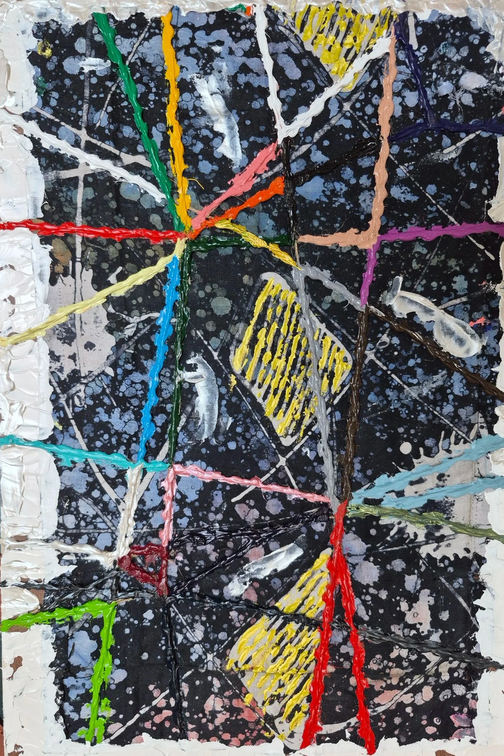 Oratorio No. 21B - Front