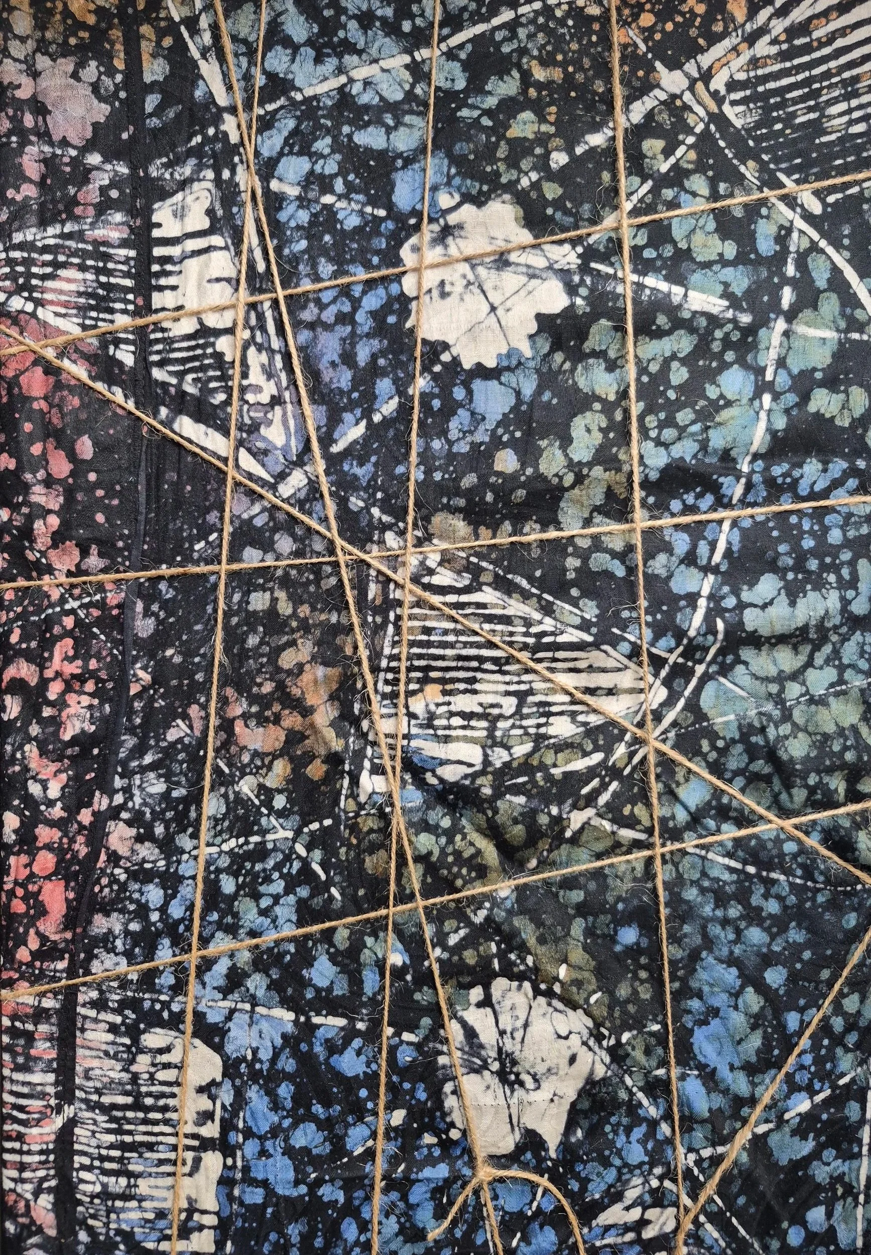 Oratorio No. 14 - Front | 12 inches X 18 inches