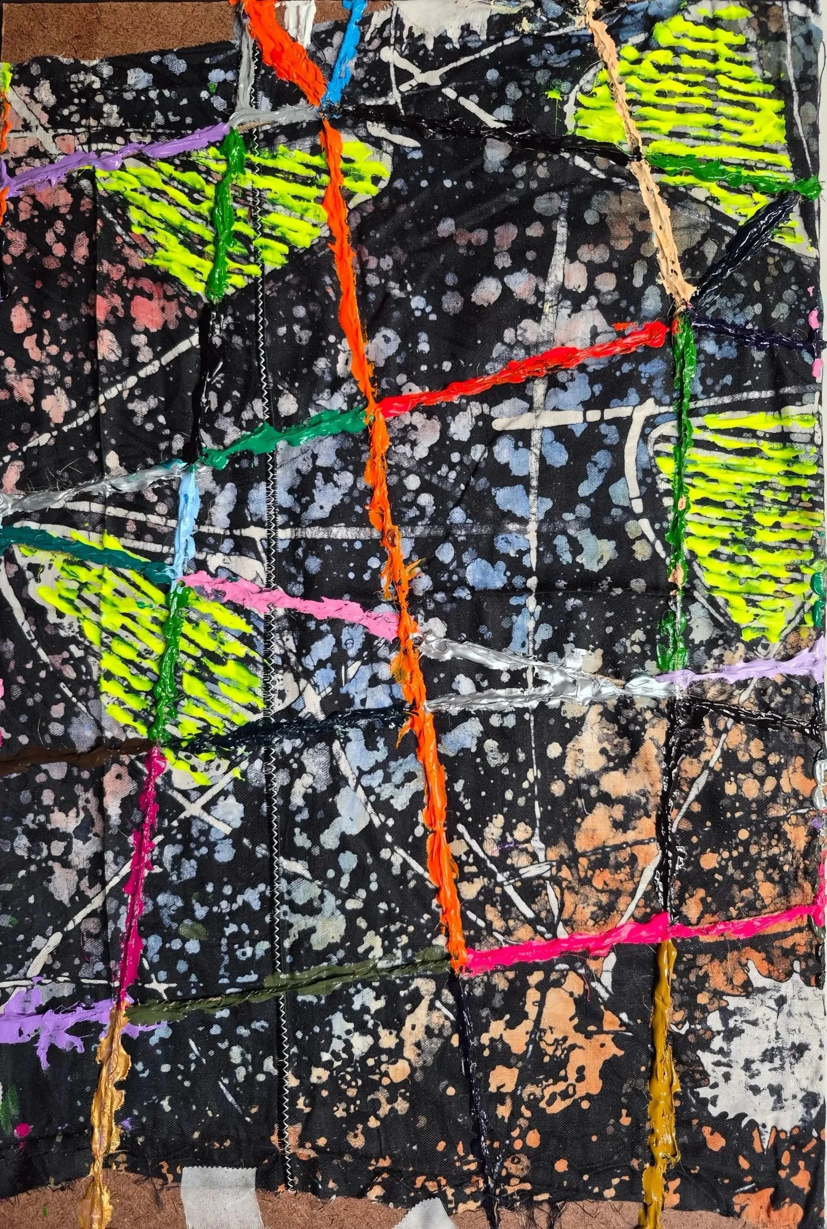 Oratorio No. 10A - Front