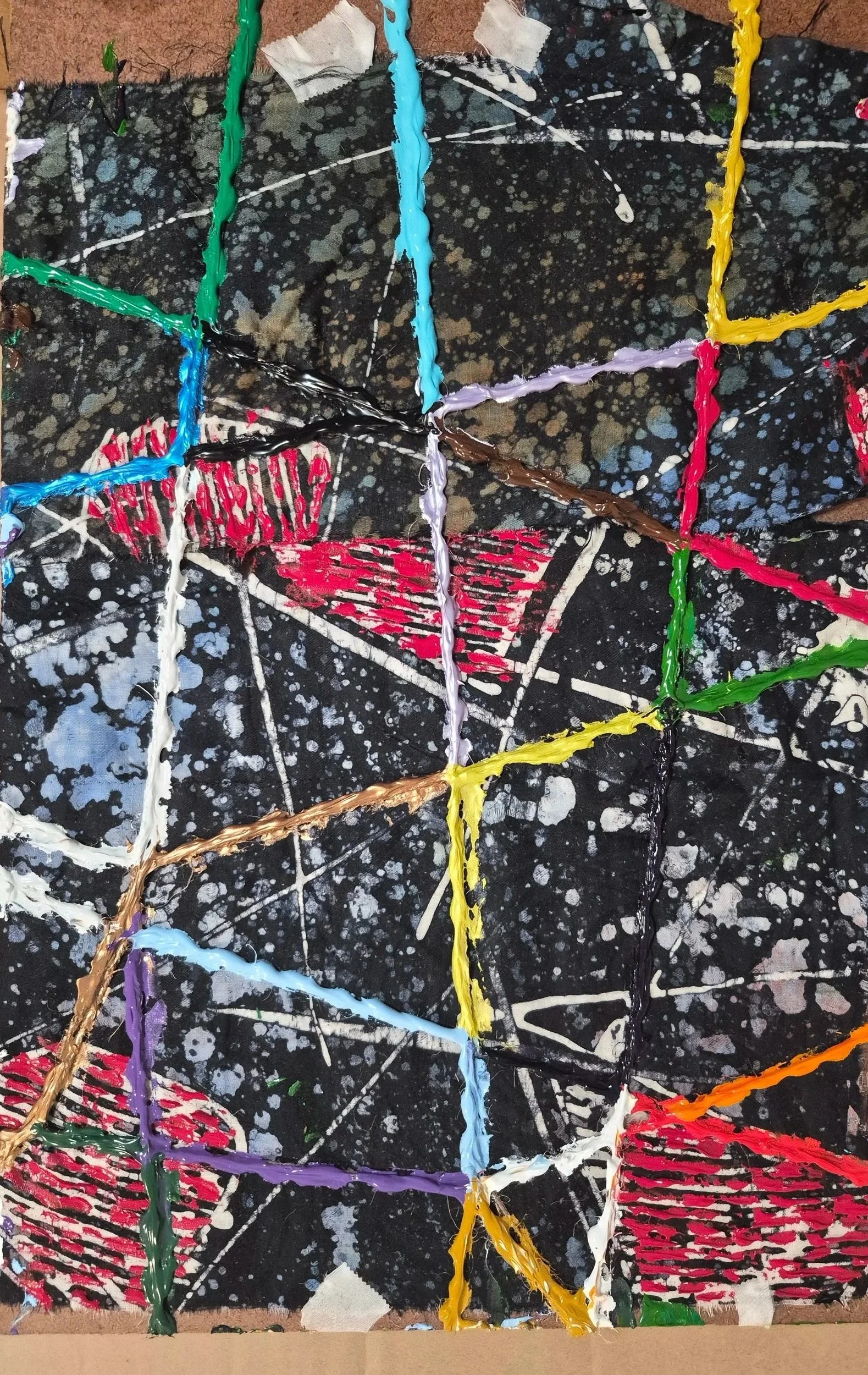 Oratorio No. 11A - Front