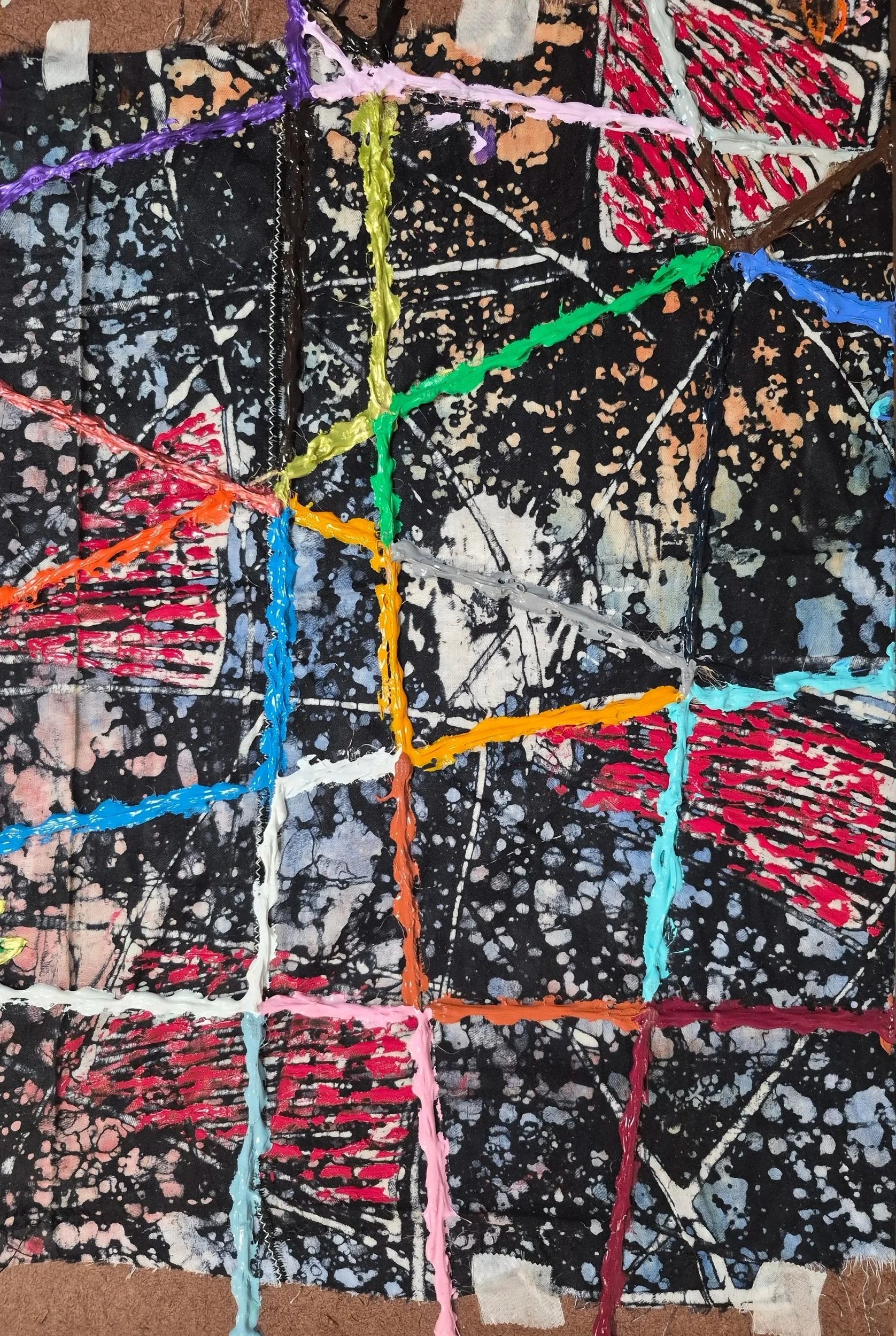 Oratorio No. 12A - Front