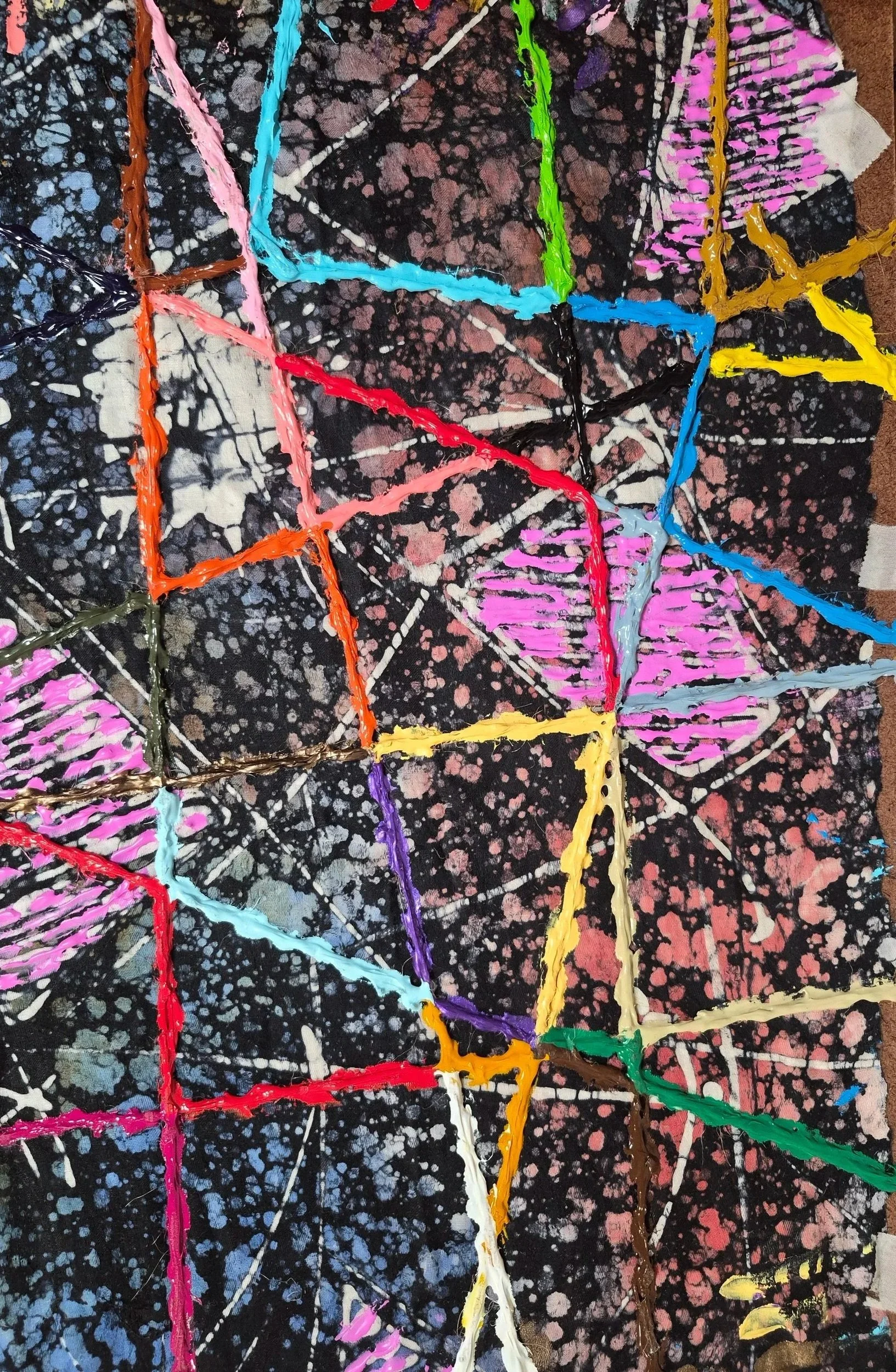 Oratorio No. 13A - Front