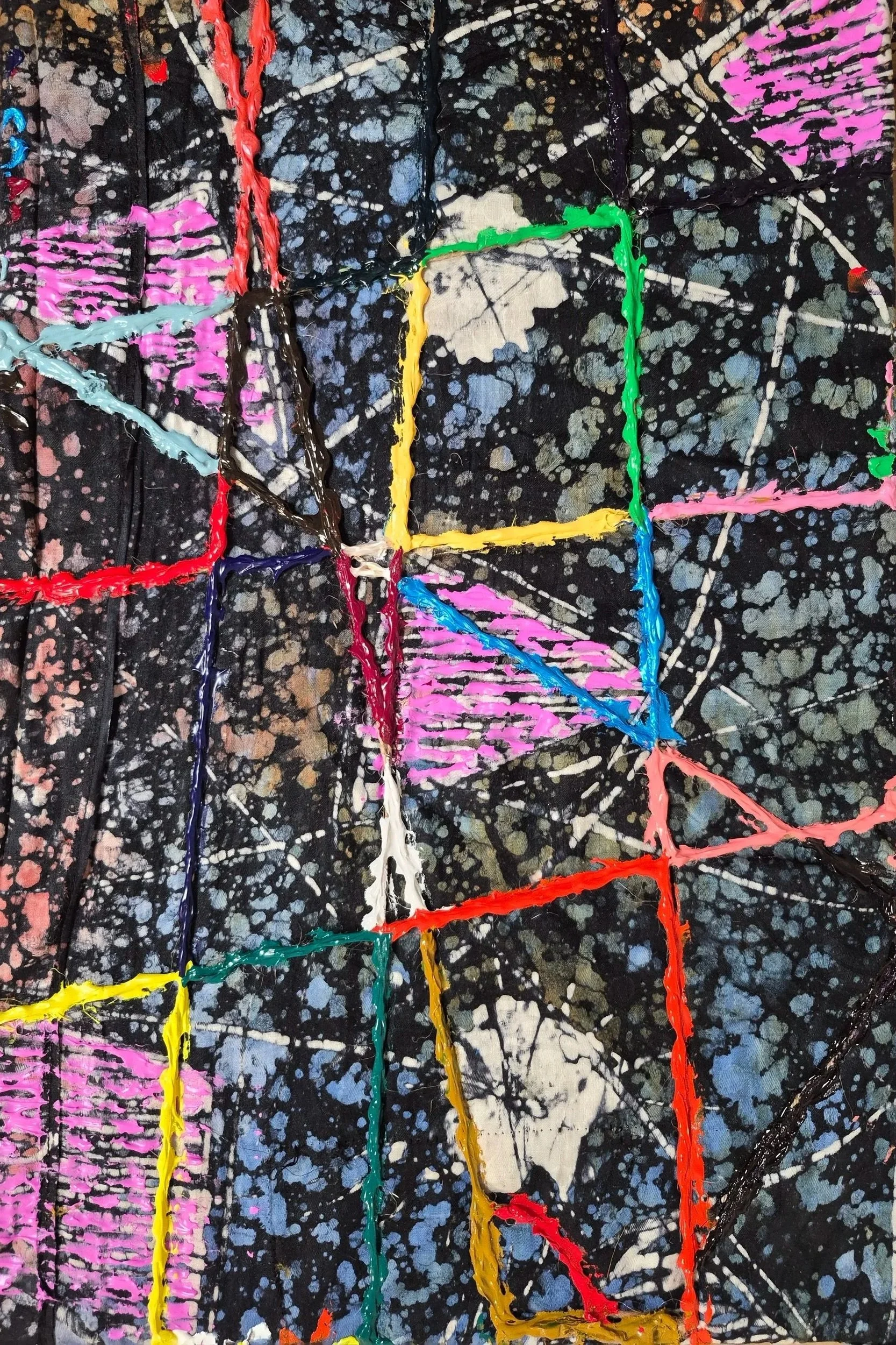 Oratorio No. 14A - Front